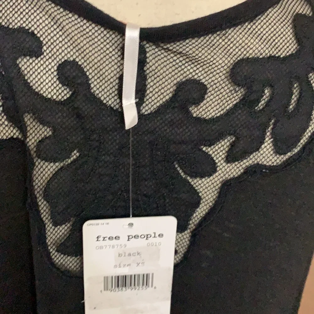 Free People free people